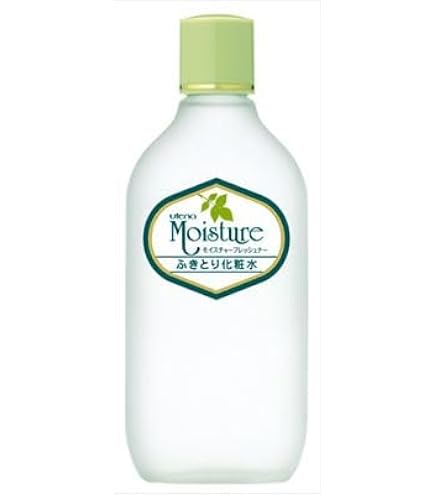 Amazon | LNCモイスチャー・ローション120ml×3本 | 日本生物製剤